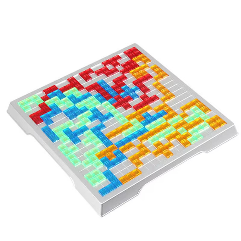 Çocuk Entelektüel Bulmaca Stra - Board Game Strategi incelemesi ve fiyatı