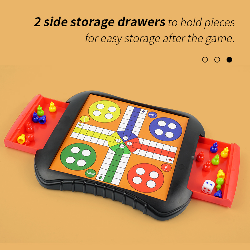 3'ü 1 arada/5'i 1 arada/7'si 1 - Magnetic Travel Chess incelemesi ve fiyatı